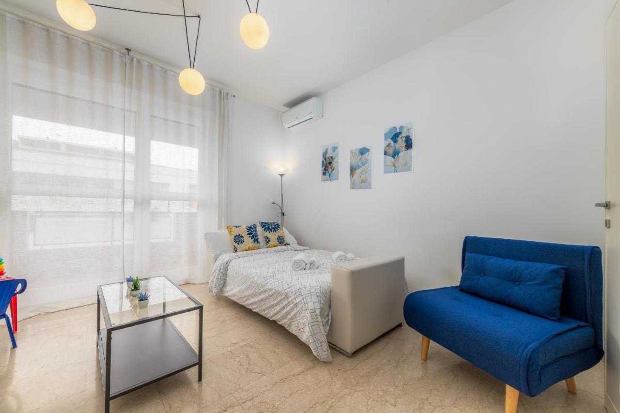 Niguarda-Zara Xxl Home,Two Balconies,Wifi,Family Милано Екстериор снимка